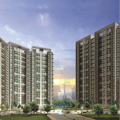 Mahindra Aura Phase III Gurgaon